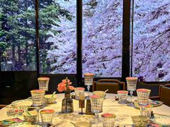 -桂满陇·海市蜃楼·黑金(国金店)