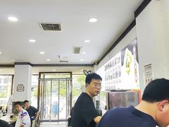-津门张记包子铺(华昌道店)