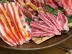 -黑牛の店·和牛烧肉(合生汇店)