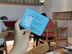 -蜜桃餐厅·伴山(绿宝广场店)