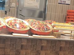 -干锅鱼庄(北京荟聚西红门购物中心店)