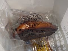 -丁香西饼屋(桂林路店)