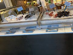 -济南凯宾斯基酒店-THE VIEW云景全日制餐厅