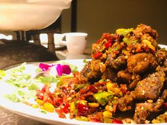羊排-老包子豆腐坊(大庆路店)