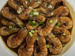 -拉完海鲜大排档(温岭店)