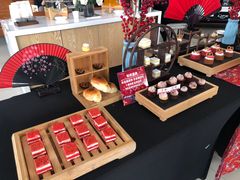 -西安昌德东风本田4S店(浐灞生态区店)