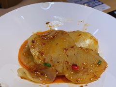 -马记永·兰州牛肉面(3019君尚店)