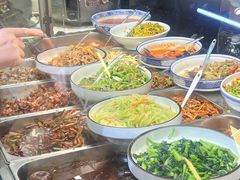-梅溪·小伙子干挑面(安吉总店)
