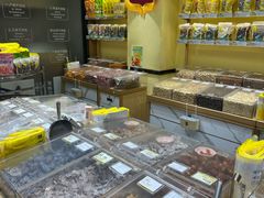 -粒上皇(淘金路店)