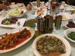 -顺风海鲜港(长寿路店)