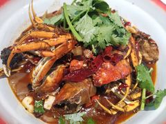 老长沙口味蟹-老长沙龙虾馆·聚会餐厅(白石洲店)