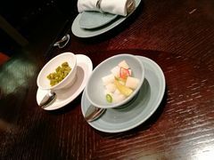 -镇江苏宁万豪酒店-苏筵中餐厅