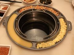 -韩宫宴炭火烤肉(印象城店)