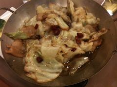 iphone_upload_pic-老大同酒家·糟卤·本帮菜(中山公园店)