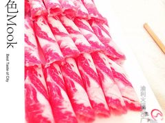 新西兰羊肉-渝利重庆火锅