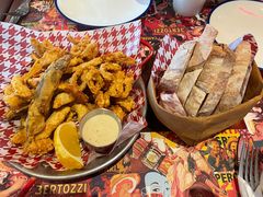 -BOTTEGA意库(中骏世界城店)
