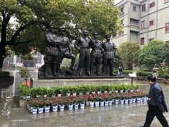 -南昌八一起义纪念馆