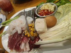 -Doo Dee Thai Food(Issan/Isaan/Esan)