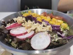 -BOPEYE·波派炸鸡(九霄天地店)