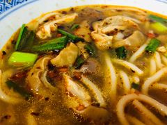 -锦泓老字号猪脏粉(东联大厦店)