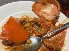 -佬太公海鸭·海鲜大排档(上海总店)