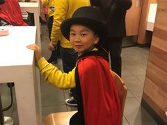 -瑞思成长中心(高新校区)