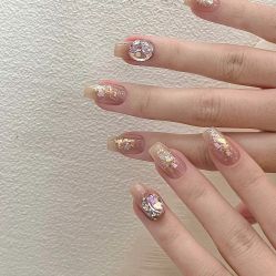 -斯馨·健康美甲美睫