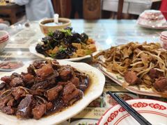 -葛记焖饼(伏牛路店)