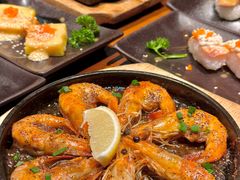 -小川洋风料理(江汉路店)
