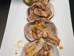 -东莱馋房(陆家嘴店)