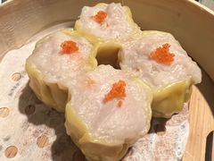 -广州花园酒店荔湾亭·地道点心·粤式饮茶