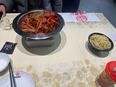 -聚味瞿记·龙虾堂(咸嘉湖店)