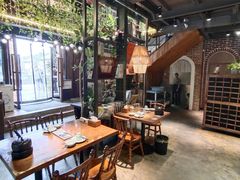 -周家二小姐的菜(西津渡店)