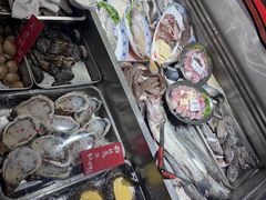 -方国老头包子·39年威海本地老字号•小船海鲜疙瘩汤
