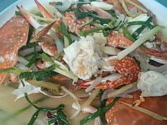 -胖嫂海鲜饭店