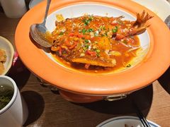 -实在湘·大碗土菜(竹料店)
