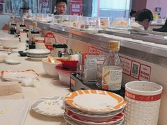 -新一番三文鱼寿司(红城湖店)