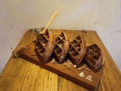 咖啡华夫-春庄咖啡SpringHues(钟楼小区店)