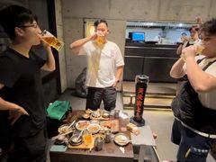 -夜食白市Yespicy·烧烤啤酒宵夜(番禺四海城店)