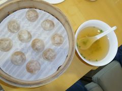 -鼎泰丰(嘉年华•海信广场VILLAGE店)