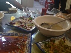 -老味道1992(武当山店)