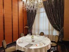 包厢-麒茗餐厅·粤菜·宴会厅·海鲜(锦绣路店)