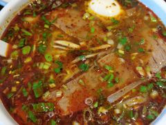 -中阿兰牛肉面(悦海新天地店)