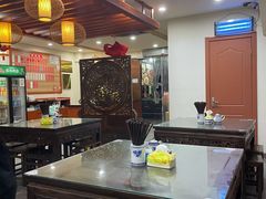 大堂-裕兴记•蟹黄面馆(人民广场店)
