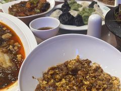 -烤肉宛饭庄(南礼士路店)