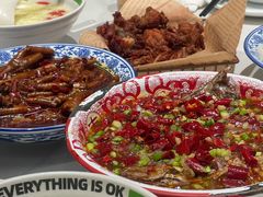 -欧记大排档·景德菜(上海首店)