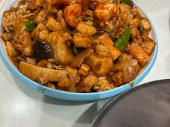 -大眼锅贴水饺(河东店)