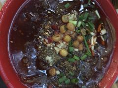 -四小区火锅·巷子里的重庆火锅(花照壁店)