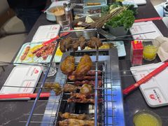 -邢氏老太太烤串(北兴街店)