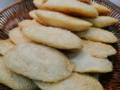 蒙城烧饼-翰林宴(阜南路店)